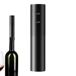 Electric Wine Bottle Opener Automatic Wine Corkscrew Bottle Opener Cork Removal Wine Opener Automatic Corkscrew Remover For