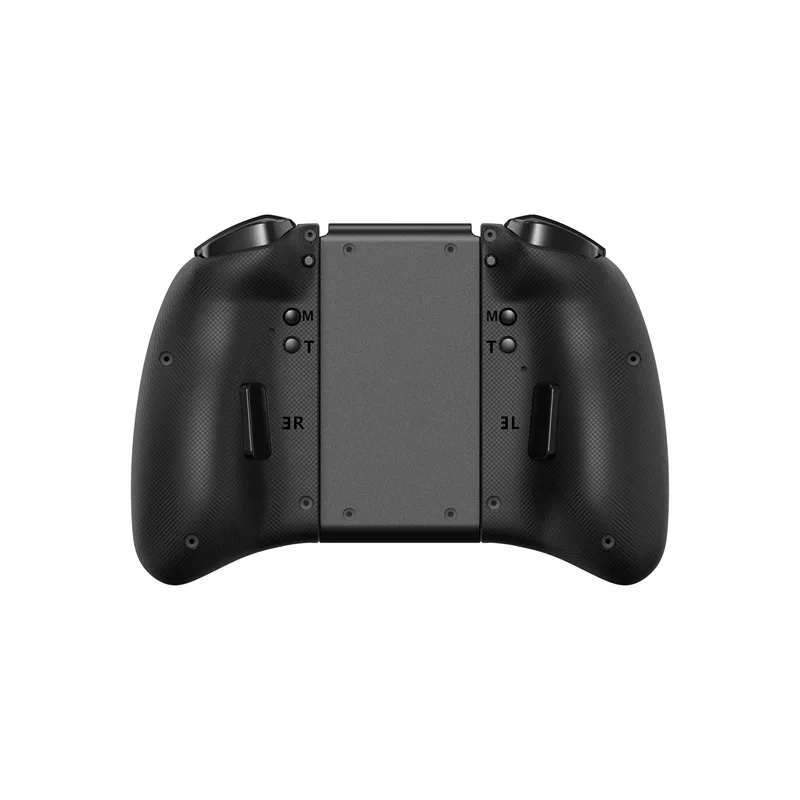 BM LinYuvo KS53 JoyPad per Nintendo Switch Controller wireless Bluetooth Pro Controller gamepad con fuoco automatico per joystick Nintendo