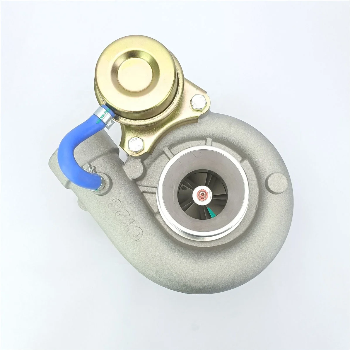 شاحن توربيني CRAFT Turbo CT26 17201-58020 17201-42020 17201-42010 Turbo لشاحنة TOYOTA Dyna 1984-1994