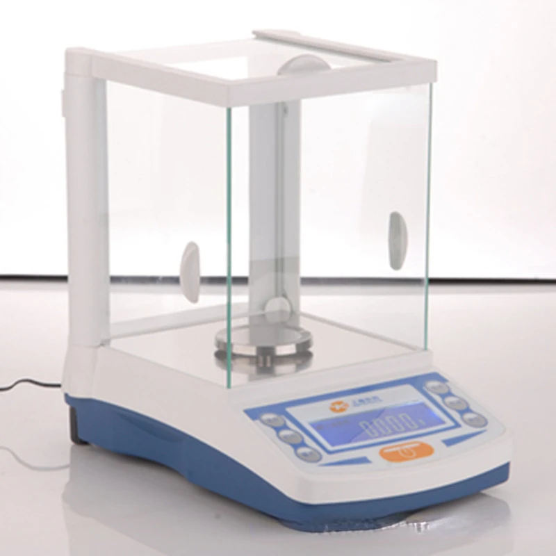 

Electronic Analytical Balance Fa2204b 220G/0.1Mg Electronic Balance 220G Balance