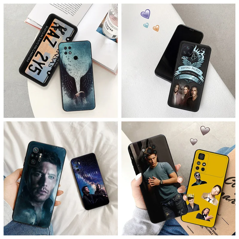 Silicone Black Phon… - image