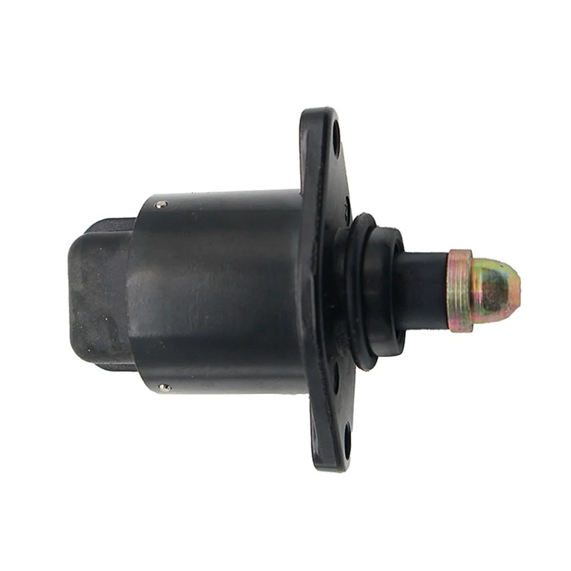 IACV 9945035 Idle Air Control Valve Idle Air Control Valve For Fiat Cinquecento Panda Punto Seicento UNO Lancia Y Y10 Auto part