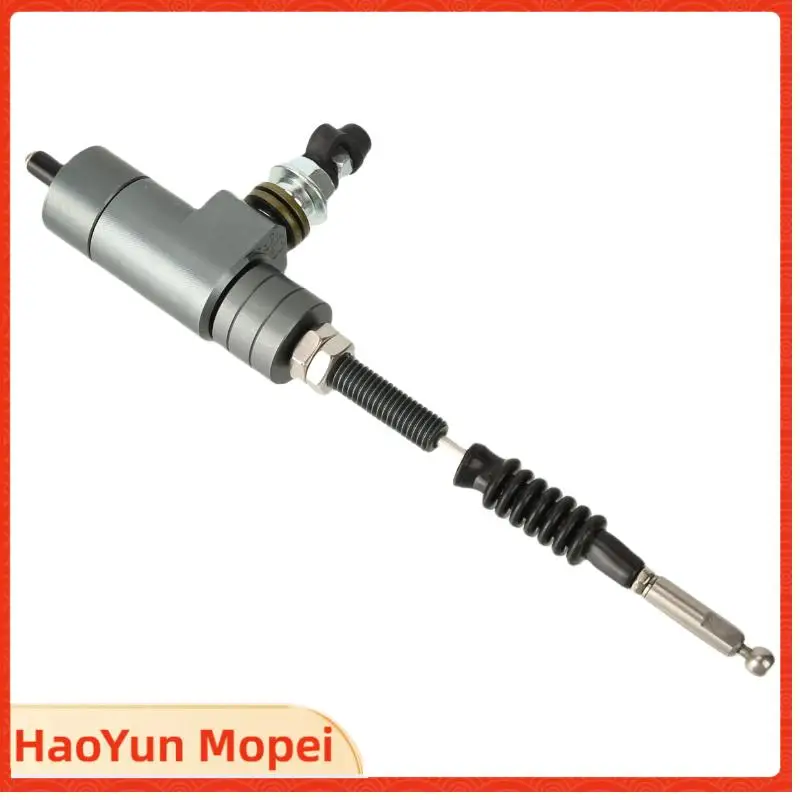 Brake Clutch Hydraulic Pump 14 x 15mm Piston Hydraulic Hand Clutch Master Cylinder Rod