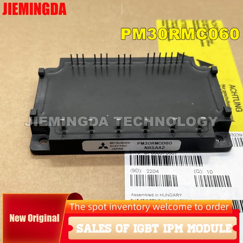 PM30RMC060 PM30CNA060 PM30RSF060 PM30RNC060 PM30RHC060 NEW ORIGINAL IGBT MODULE IN STOCK