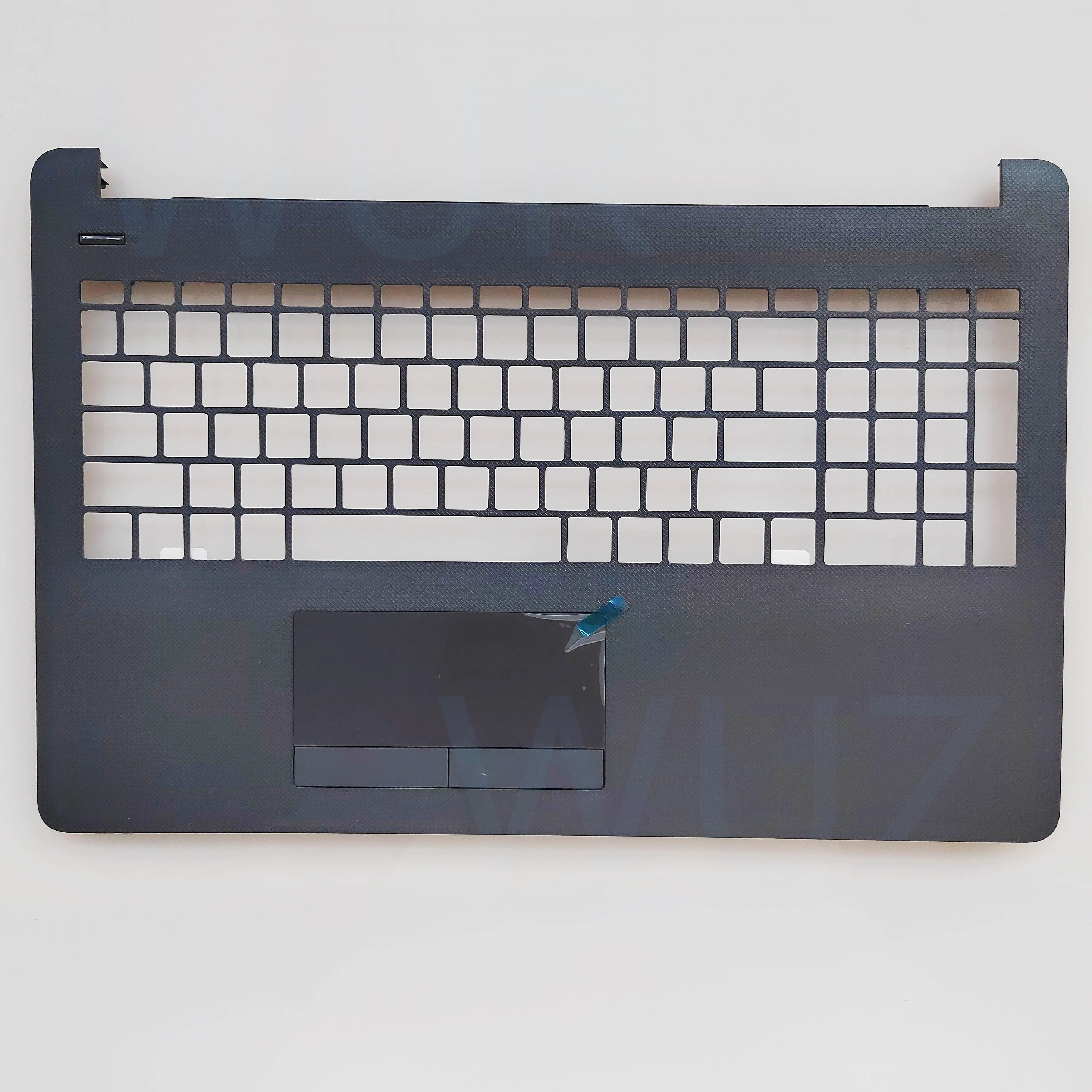 New Original Laptop Keyboard Case For HP 15-BS BW BU 250 G6  Gray  AP204000E20