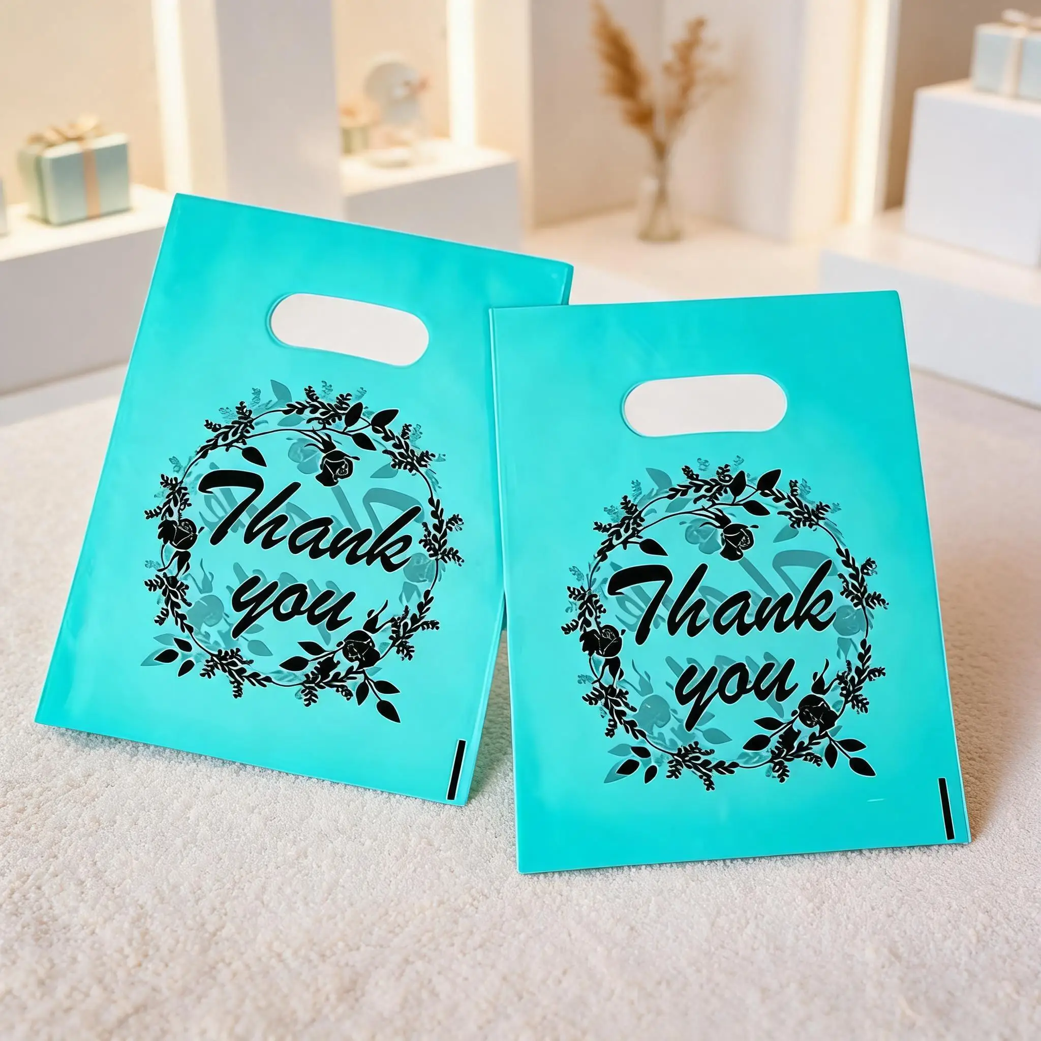 100 Stück 15x20cm Blumenkranz- – Event Party Shop Bewertung und Preis