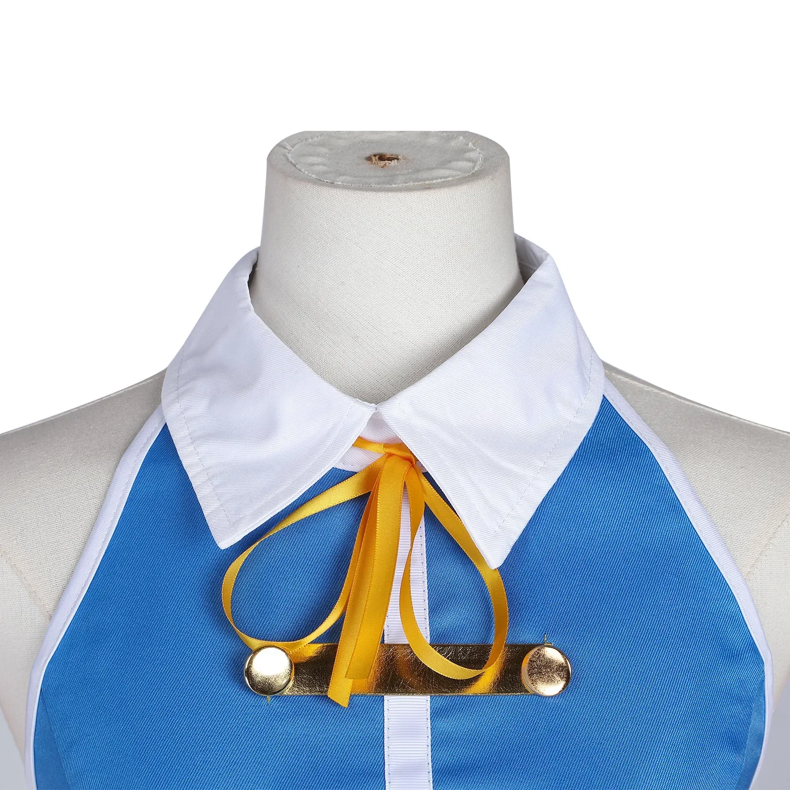 Anime Fairy Tail Lucy Heartfilia Cosplay Costume Adult Women Skirt Suit Uniform Halloween Outfit Party Performance