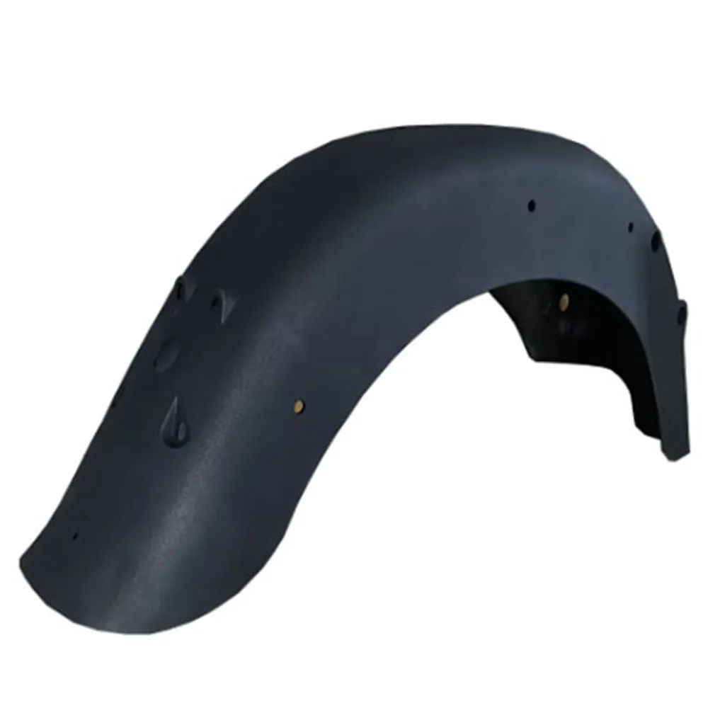 For Motorcycle Keeway Superlight Original Rear Fender Fender For Keeway Superlight 125 / 150 / 200 Superlight125