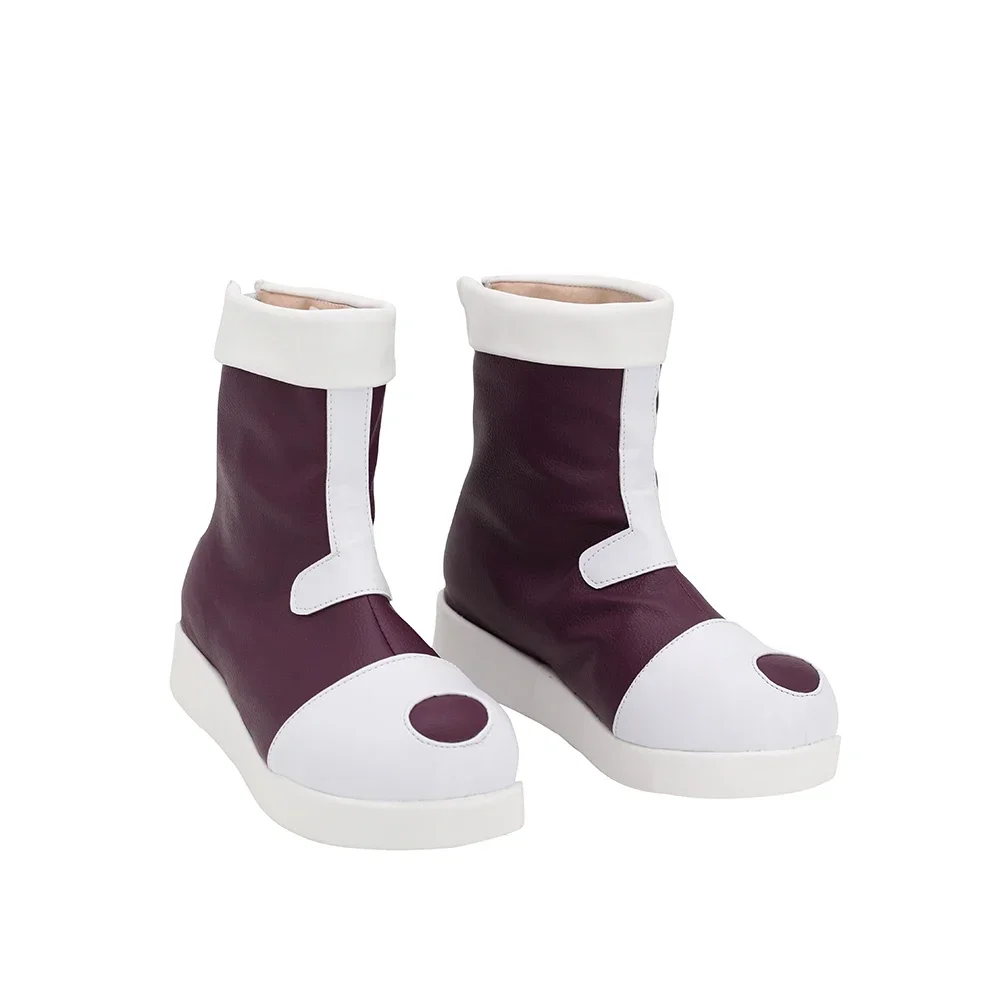 Hunter X Hunter Killua Zoldyck Cosplay Boots Custom Made Shoes