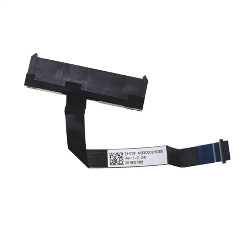 Laptop Hard Disk Cable HDD Cable SSD Connector For Acer Nitro 5 AN517-52-72QF 2020 AN715-41-51 N20C2 EH70F NBX0002HO00