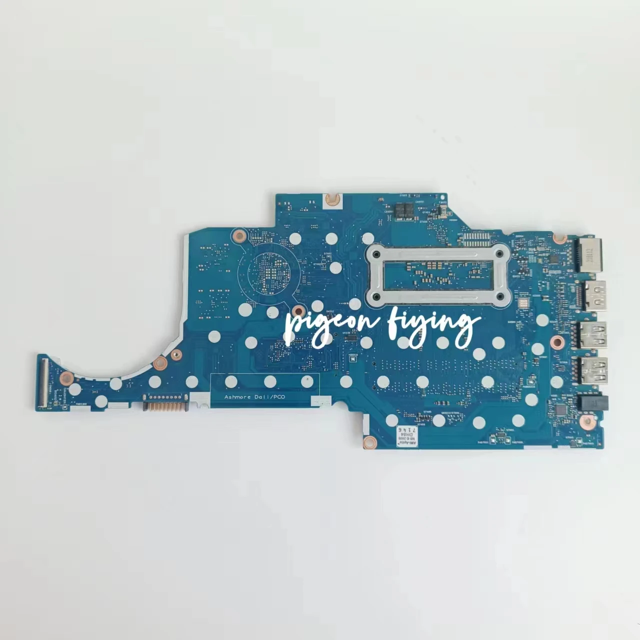 6050A3176101-MB-A01 6050A3365001-MB-A01 For HP 14-DK Laptop Motherboard CPU: AMD 3050U L86471-601 DDR4 100% Test OK