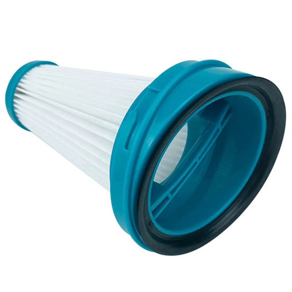 Pleated Filter for BXVMS600E_K Vacuum Cleaner to Help Retain Fine Particles and Maintain Operational Consistency