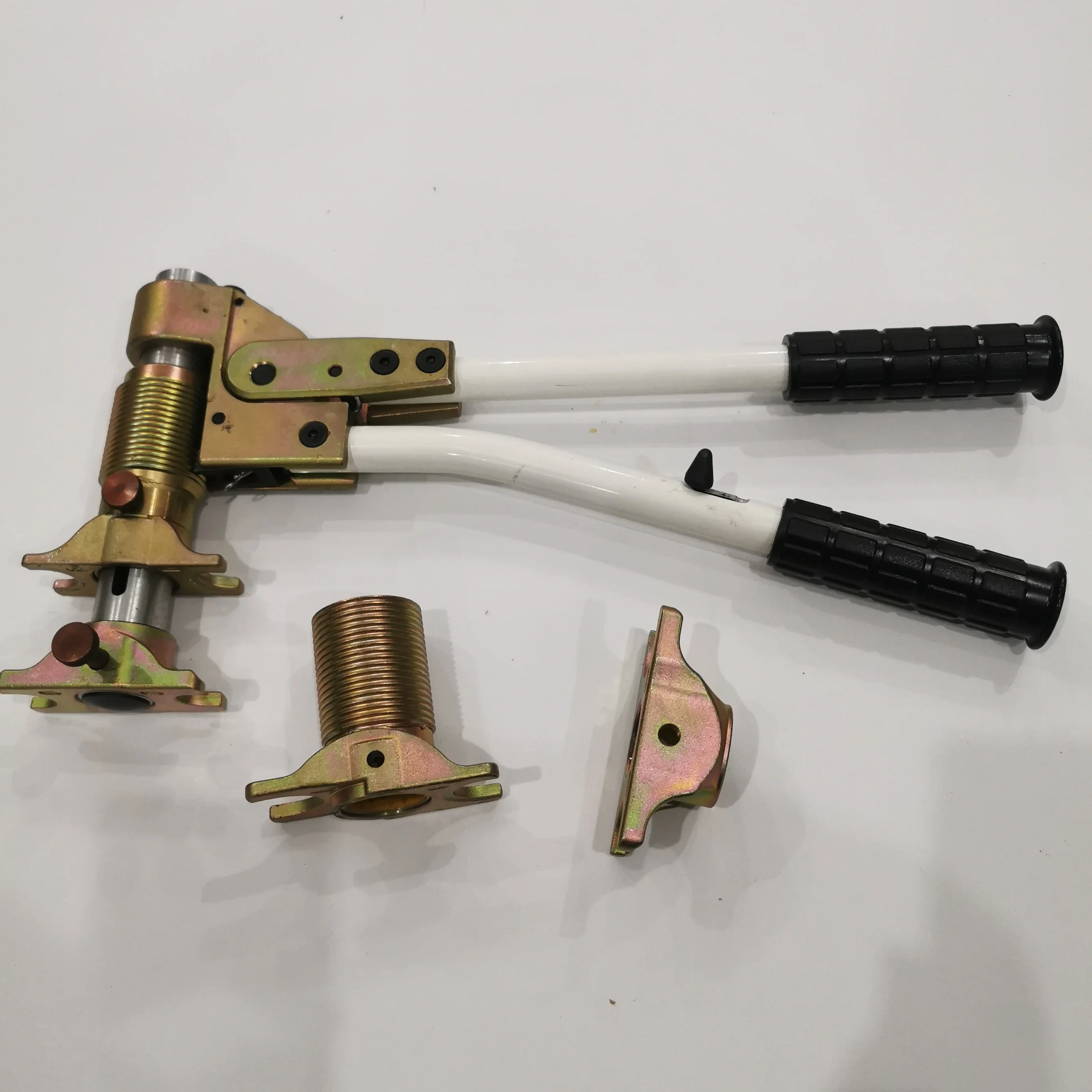Strumenti di serraggio PEX1632 per strumento idraulico del sistema Rehau gamma 16-32 mm