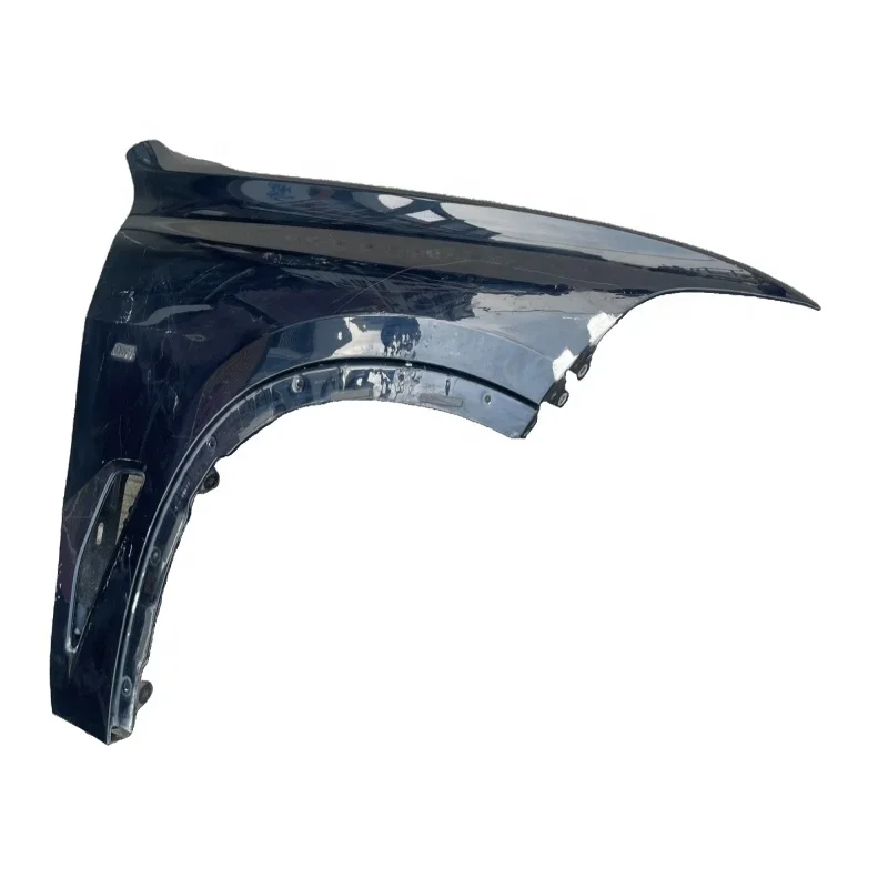 New High Quality X 5 Series G 05 LCI Front Left and Right Fender Lining Surrounding Side Coaming Fender