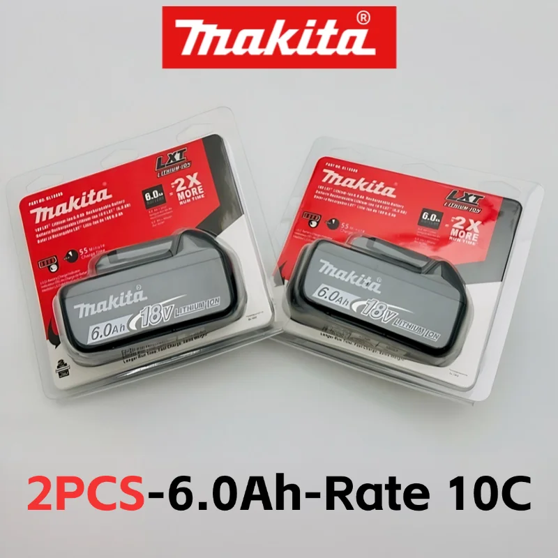 🔋Makita Genuine 18V… - image