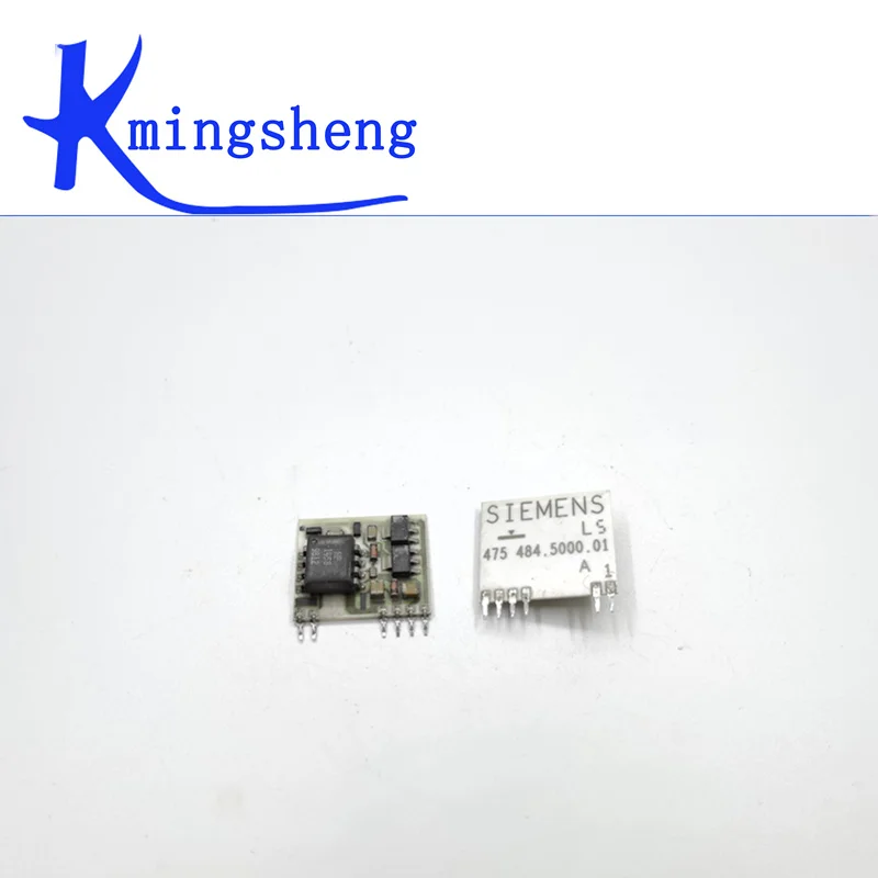 475 486.5000.21 475 484.5000.01 FREE SHIPPING NEW AND ORIGINAL MODULE