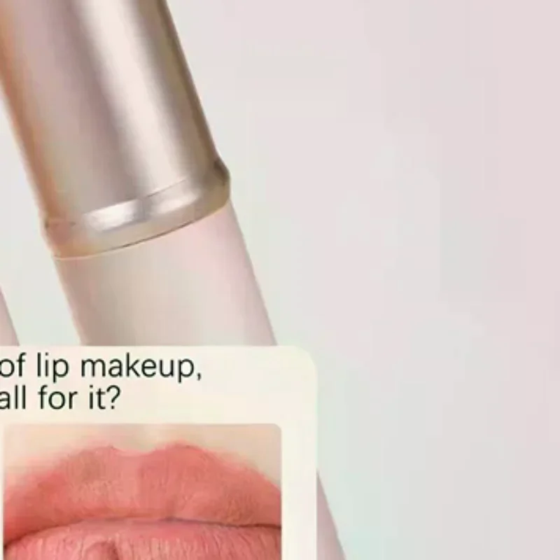 미니 실리콘 립 브러쉬 컨실러 브러쉬 커버 포함 립 마스크 어플리케이터 립 글로스 브러쉬 립스틱 브러쉬 메이크업 뷰티 도구