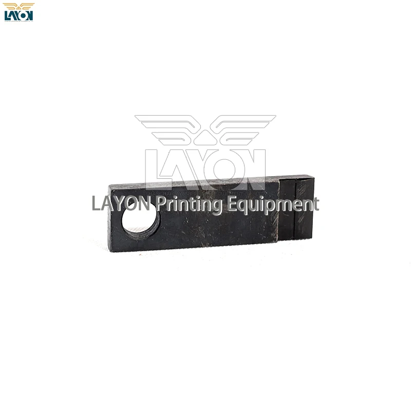 10PCS 52.580.338 Gripper Below Free Shipping LAYON High Quality Heidelberg Printing Machine Parts For SM74 GTO52 Fast Delivery