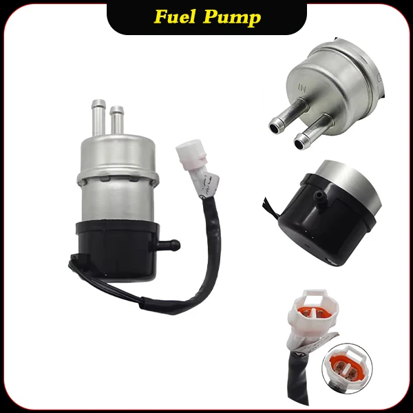 

60012088100 Motorcycle Accessories Fuel Pump For KTM 950 Adventure 2003-2006 Supermoto ADV ORG SM BLK Super Enduro R 2007-2009