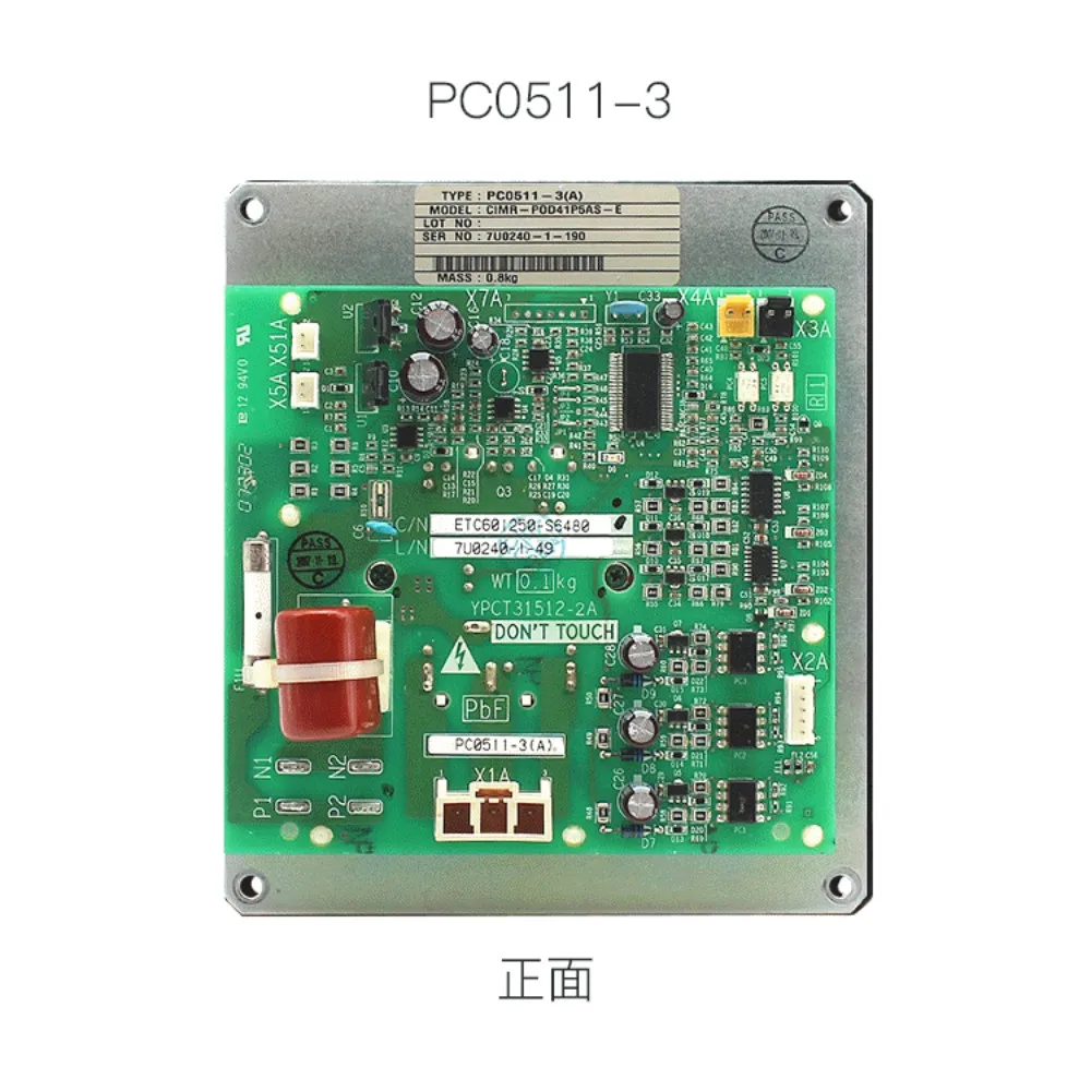 

New for Daikin air conditioning fan frequency conversion module PC0209-2 PC0511-1/3/4 PC0904-1/2/3/4/5/6