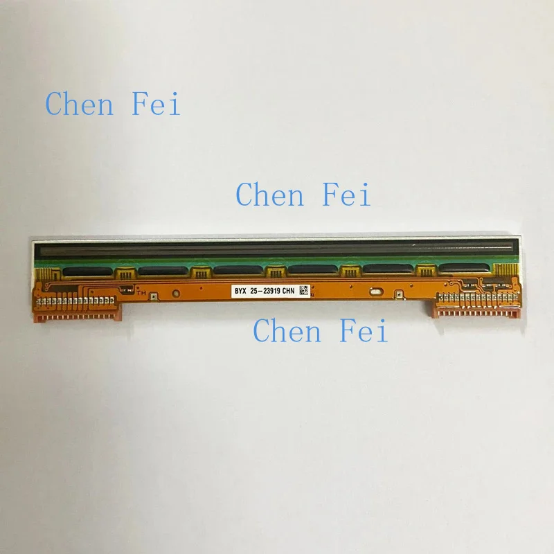 New Thermal Printhead For Zebra ZD421 203dpi Barcode Printer Print Head