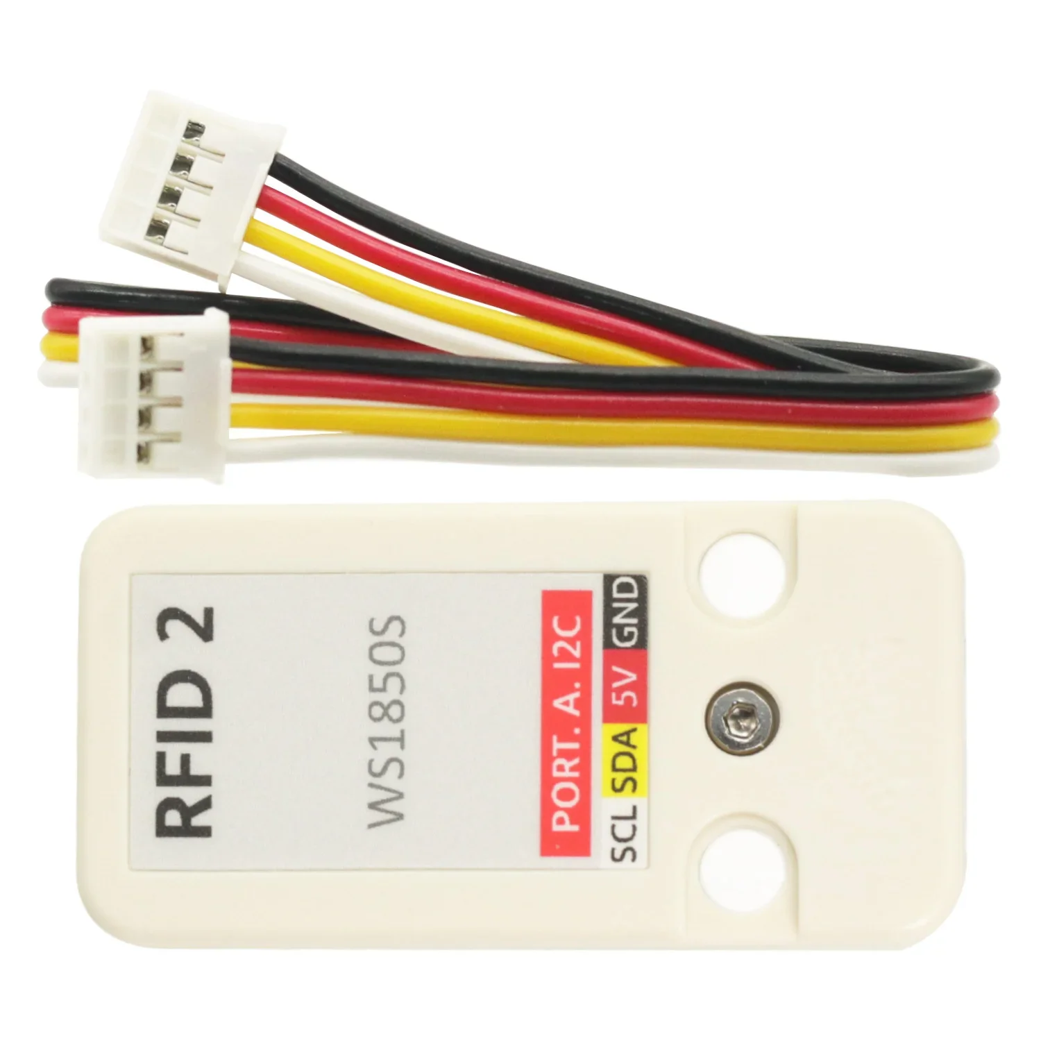 1PCS RFID Radio frequency identification sensor WS1850S 13.56MHz frequency Module