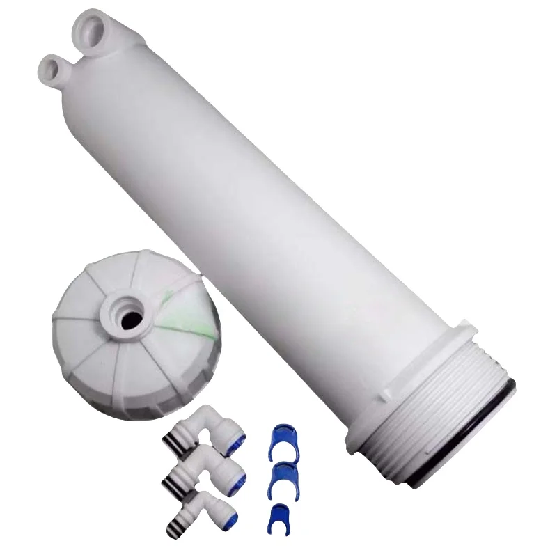 Reverse Osmosis Membrane Housing 3013-300 3013-400 3013-600/800 Water Cartridge Housing Osmosis Inversa Reverse Osmosis System