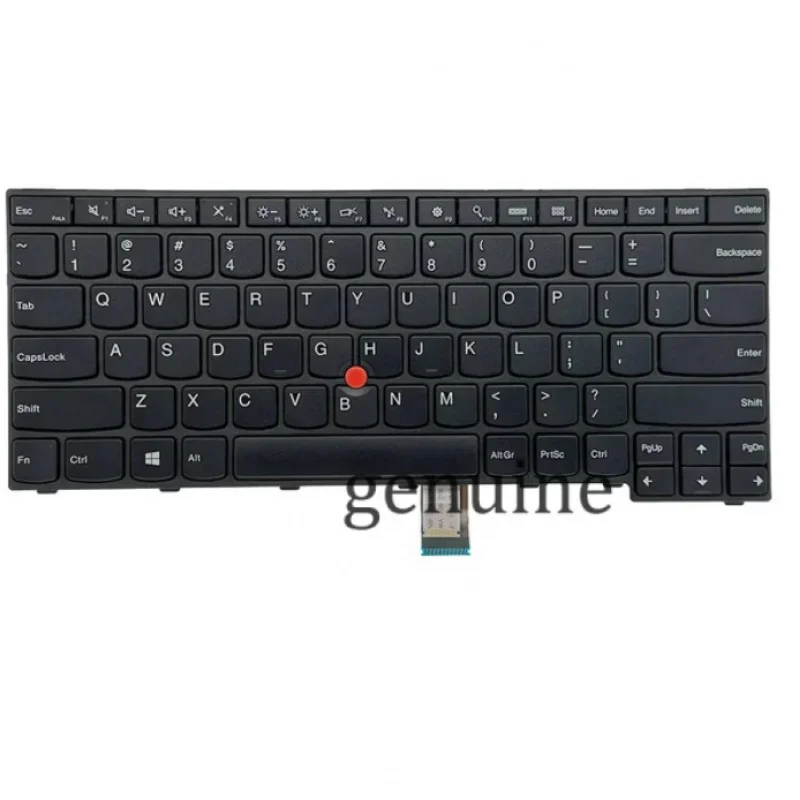 US Keyboard  For Thinkpad E450 E450c E455 E460 E465,  04X6101 04X6141 04X6181