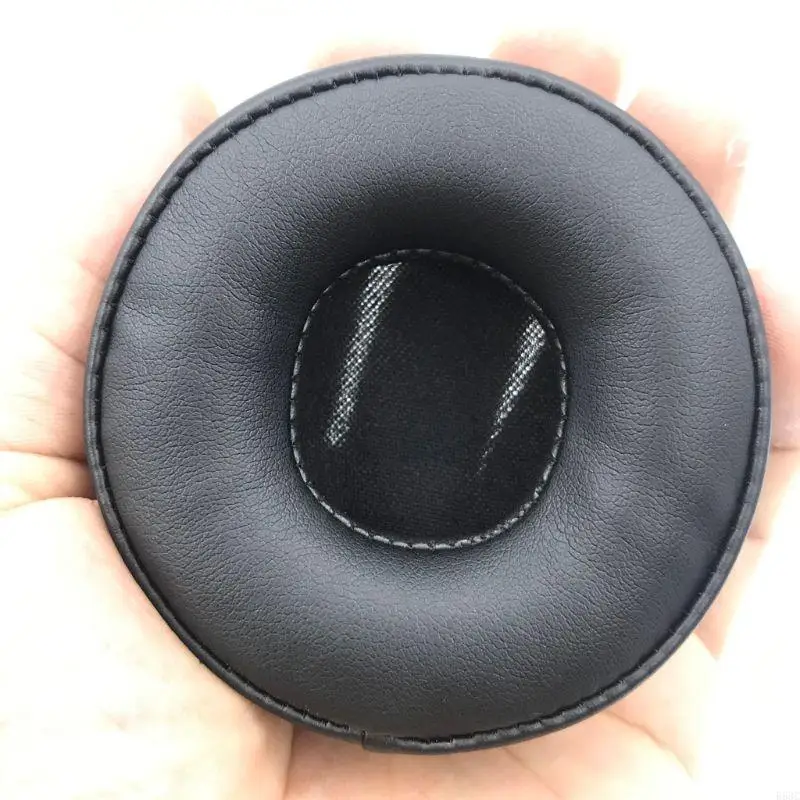 

652F 1 Pair of Replacement Ear Pads Earmuffs Cushion Cover Parts Earpads Pillow for Urbanears Plattan ADV Zinken Headphones