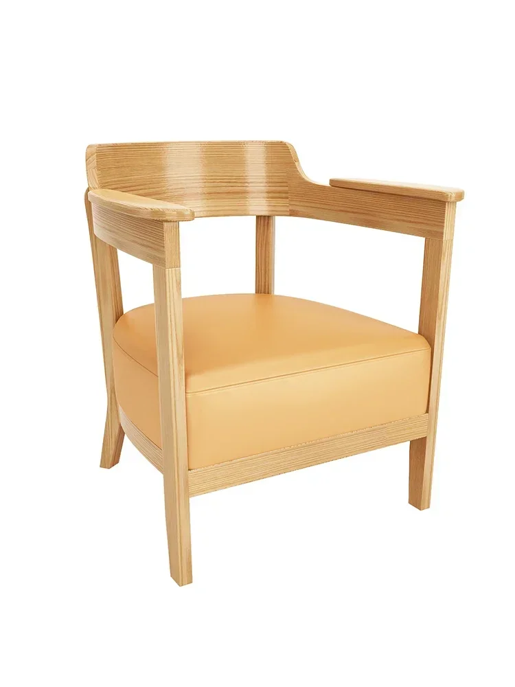 Customized: Bubble tea shop, table and chair