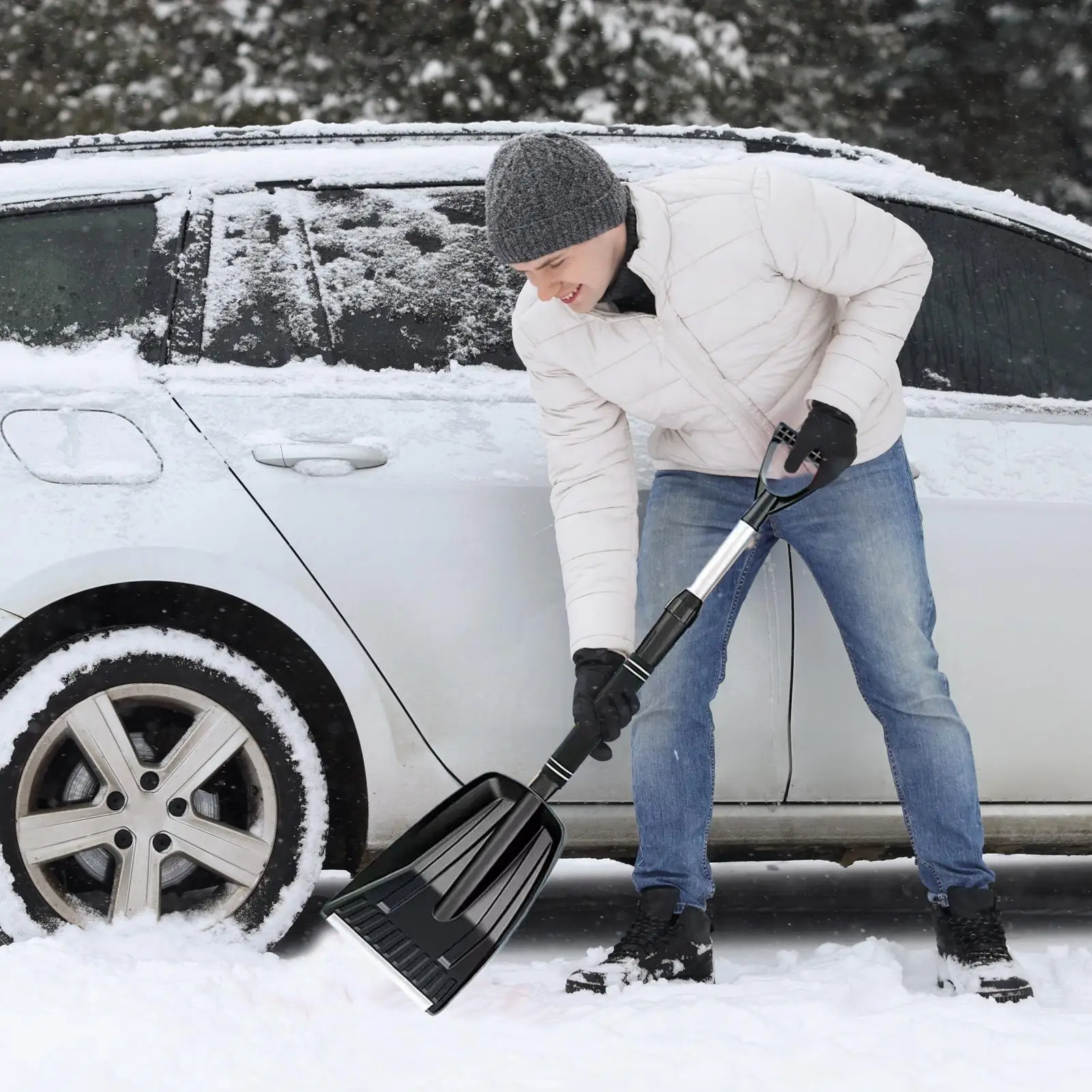 Thumbnail 2 - #26 Most Popular Snow Shovels