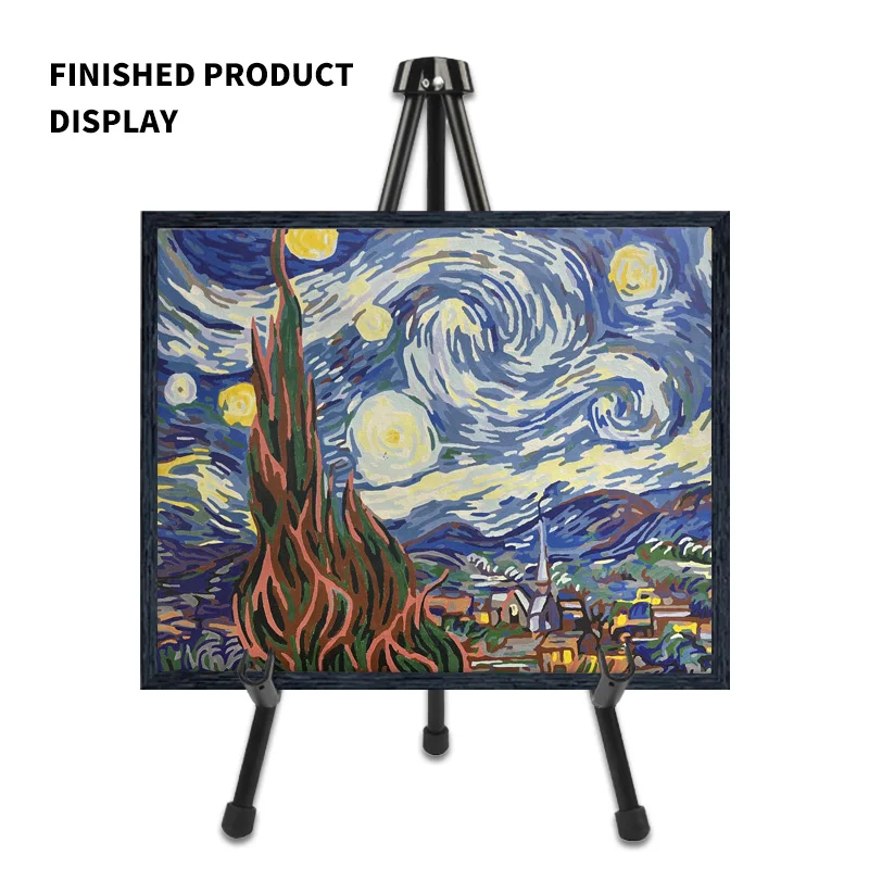 

Регулируемый металлический складной настольный мольберт из алюминиевого сплава, эскиз, живопись, товары для рукоделия