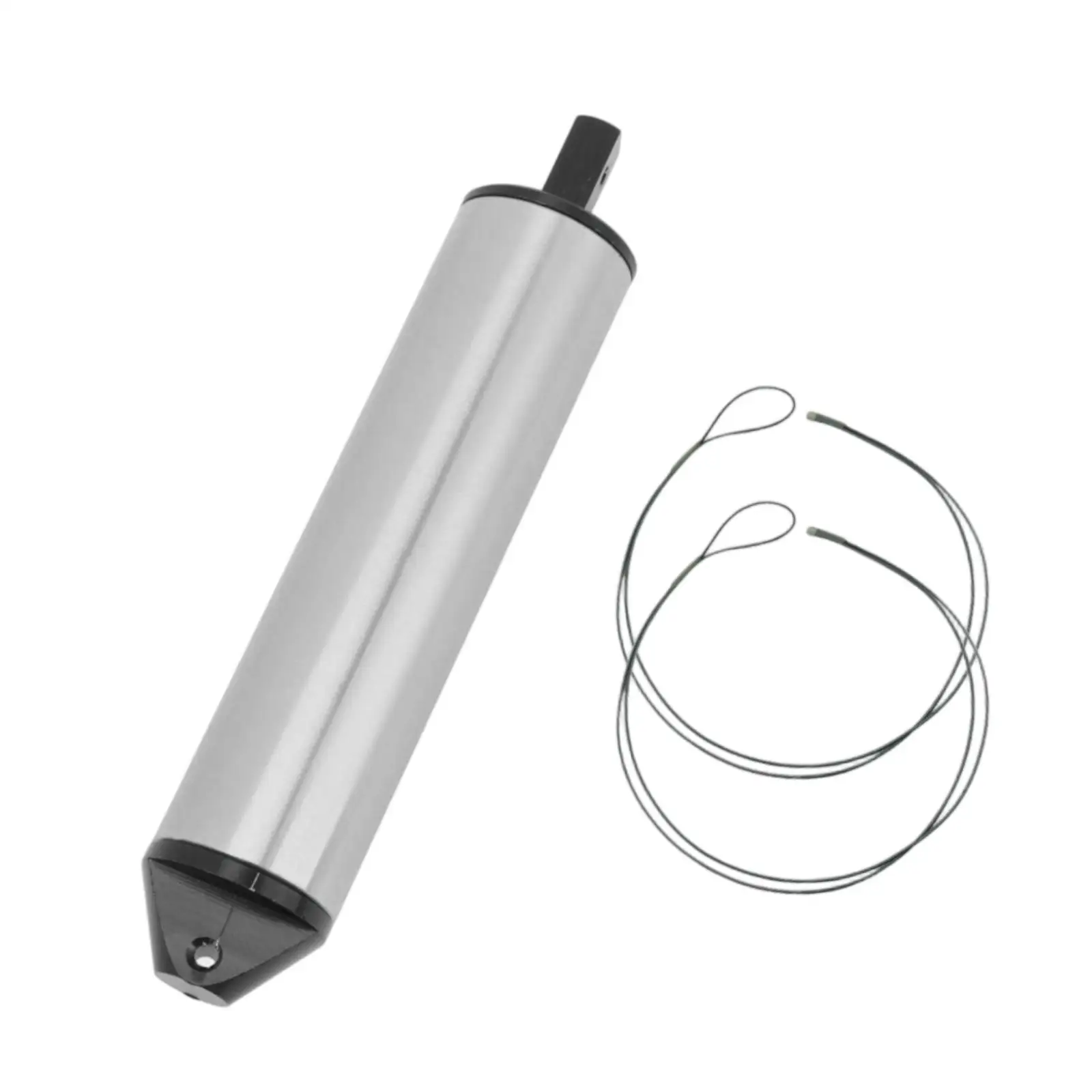 Badminton Tennis Racket Tension Calibrator Extension Line Durable Measuring Device String Meter for Squash Making