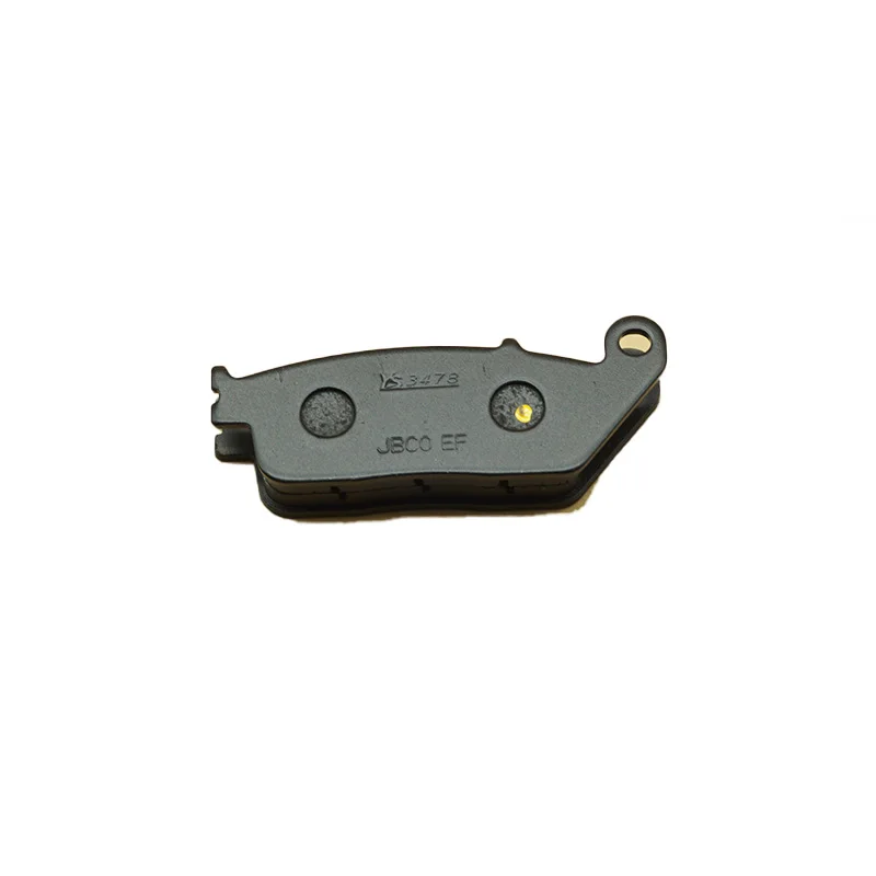 For BMW C 650 Sport Scooter 2016 2017 2018 2019 2020 Motorcycle Front Rear Brake Pads Kits - view 4