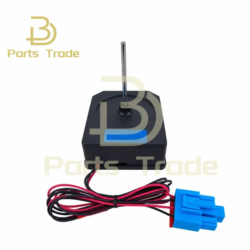 for Double Door Refrigerator Motor 4681JB1029Q DC13V Cooling Fan Parts Replacement