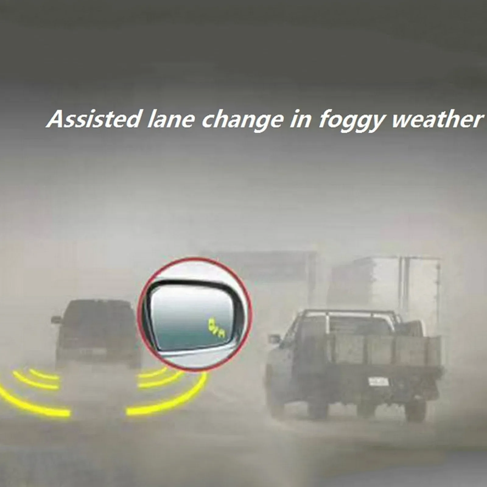 Thumbnail 3 - #39 Highest Rated Blind Spot Monitoring Systems to Buy in 2026
