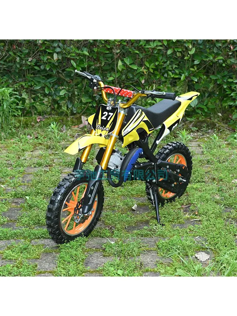 AliExpress Small off-road/beach bike/all terrain bike/go kart/off-road motorcycle
