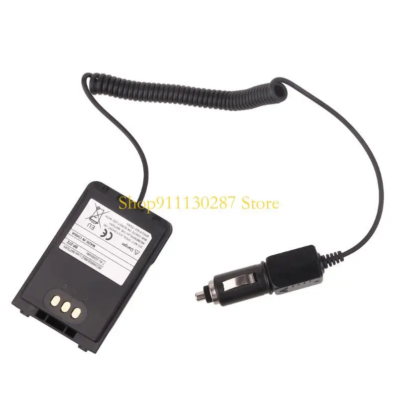 J1HC Battery Eliminators для walkie talkie icomid31 id51 id31a id31e id51a id51e radio