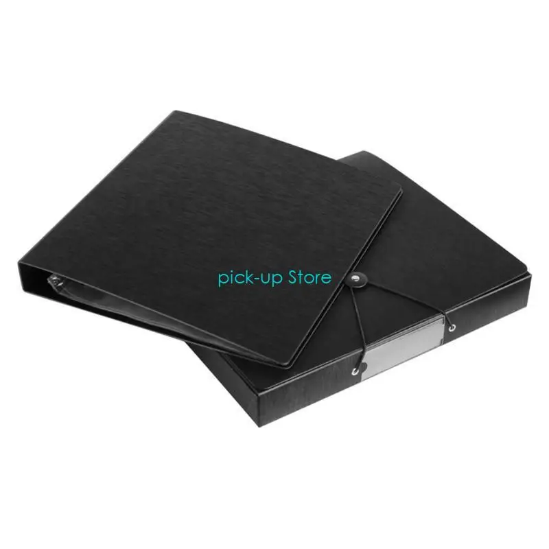 Q5WA 아카이브 스토리지 시트 135/120/45 네거티브 필름 저장 페이지