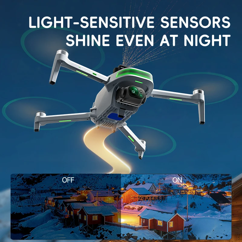 Nuovo Drone Professionale P31 - Drone Camera Professional recensione e prezzo