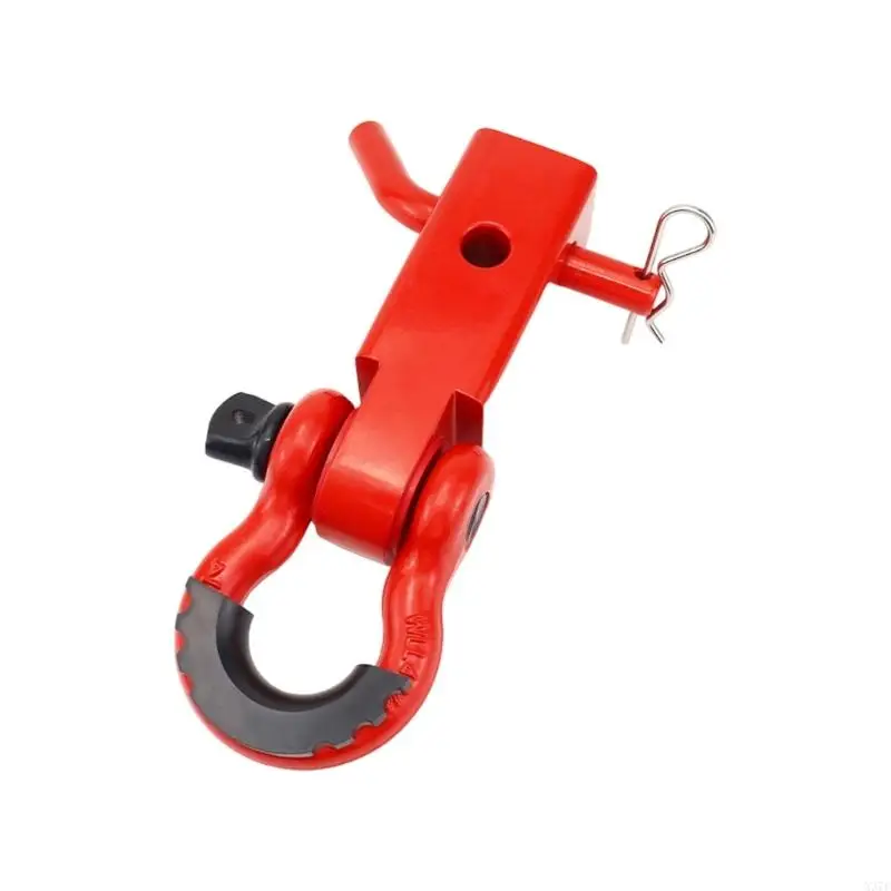Shackle Hitch Receiver 2