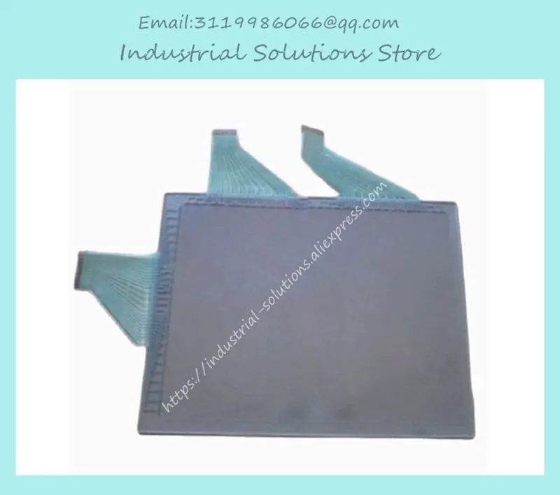 

NT631-ST141-EV2 NT631C-ST141B-V2 NT631C-ST141B-EV2 NT631C-ST141-EV1 Touch Screen Glass Panel New