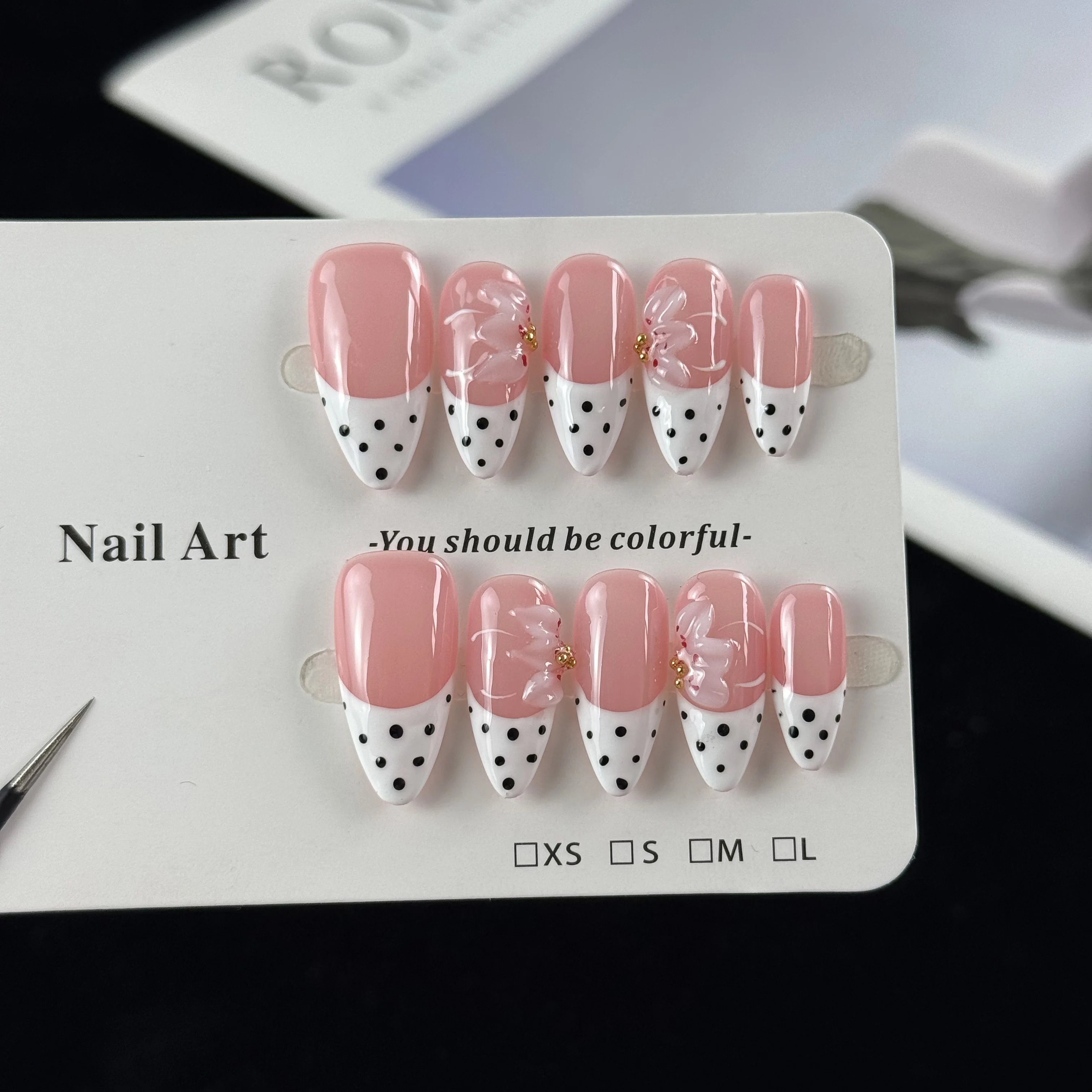 10 piezas de alta gama, estilo - Resin Craft Material reseña y precio