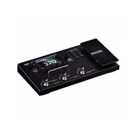 Nux MG-30/MG30/MG 30 Versatile Modeler Multi-effect Pedals Guitar Processor Electric Guitar Effects Pedal Multi Effect for Stage