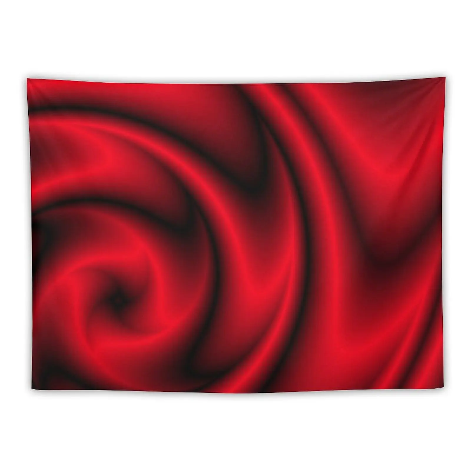 

Texture in red and black Tapestry Funny Tapestry Wallpaper Tapestry
