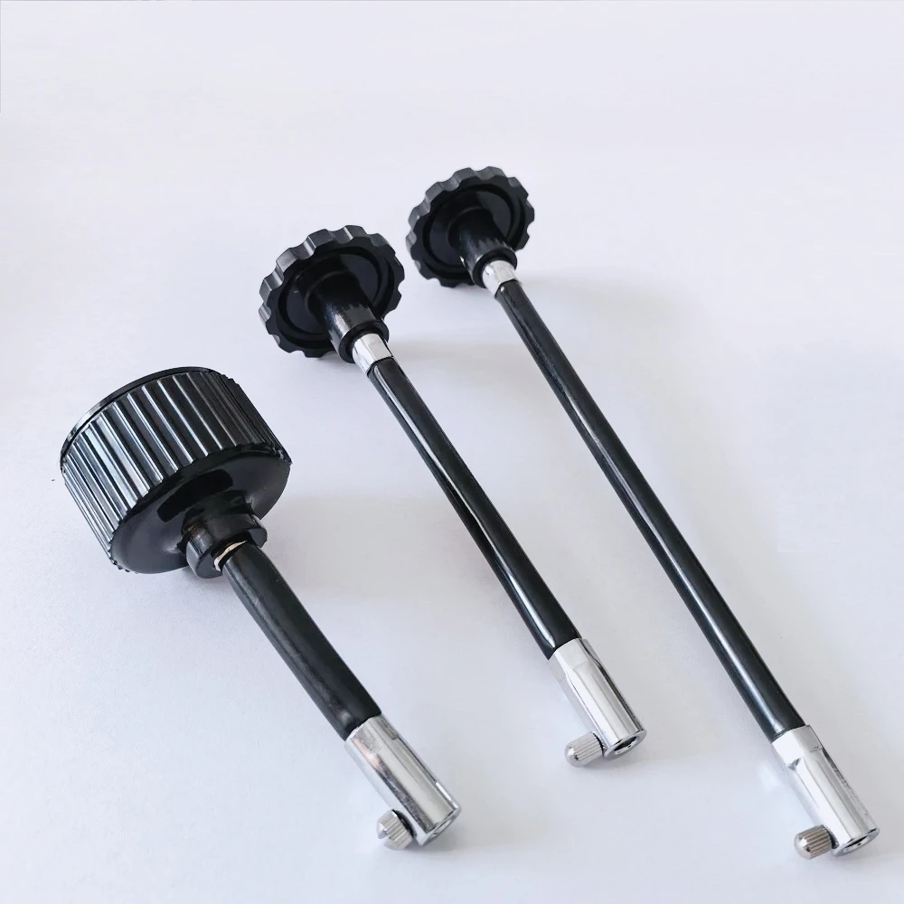 Fine Tuning Lever Equatorial Mount Adjusting Rod for Celestron 130EQ 80DX EQ1 EQ2 or Other P Series Astronomical Telescope - view 2