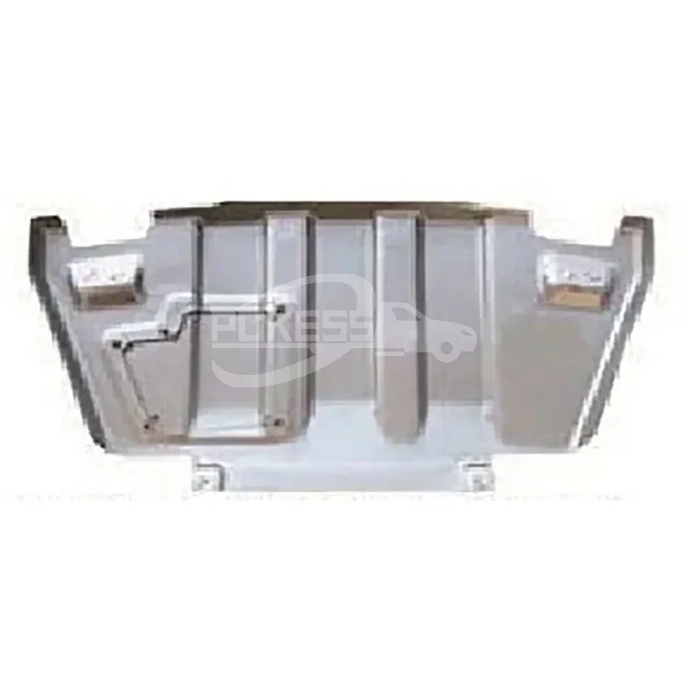 Engine Shield for Ford F150 Raptor 2022 HL3Z5D032A HL3V5E154ED Engine Lower Shield for Ford F150 2021-(RAPTOR) image 3