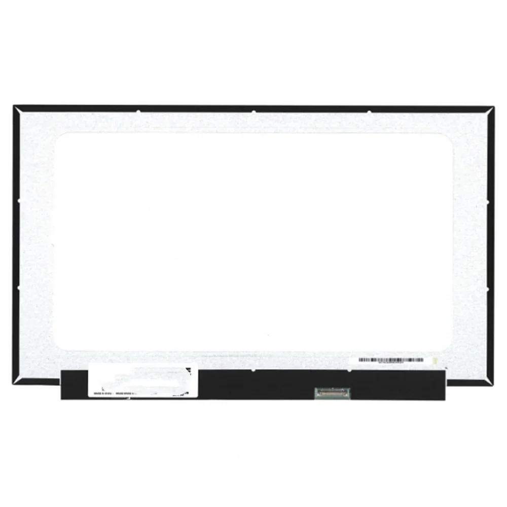 NT156FHM-N51 NT156FHM N51 15.6 Inch Laptop Slim LCD Screen IPS Panel EDP 30Pins FHD 1920x1080