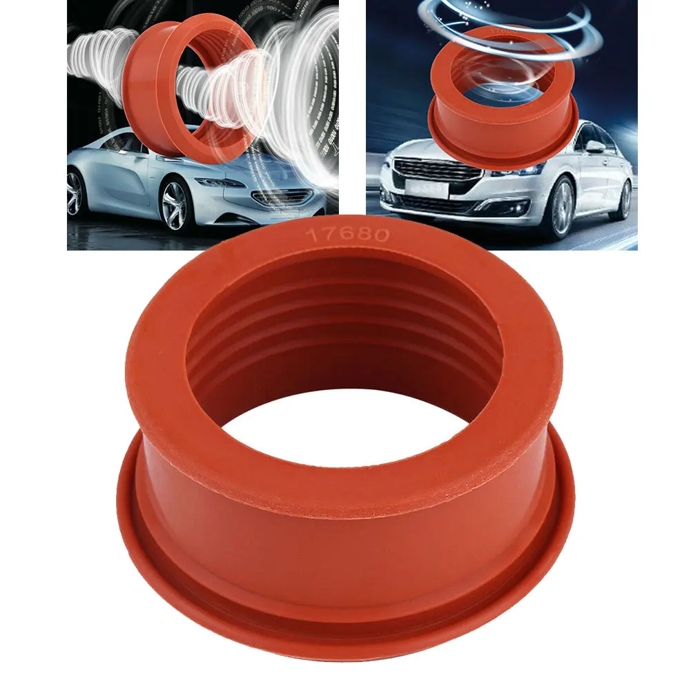 1434C8/1434.C8 RUBBER TURBO AIR PIPE SLEEVE 6cm For EXPERT 1.6 HDI 206 207 307 308 407 Rubber Gasket Turbo Air Pipe Seal