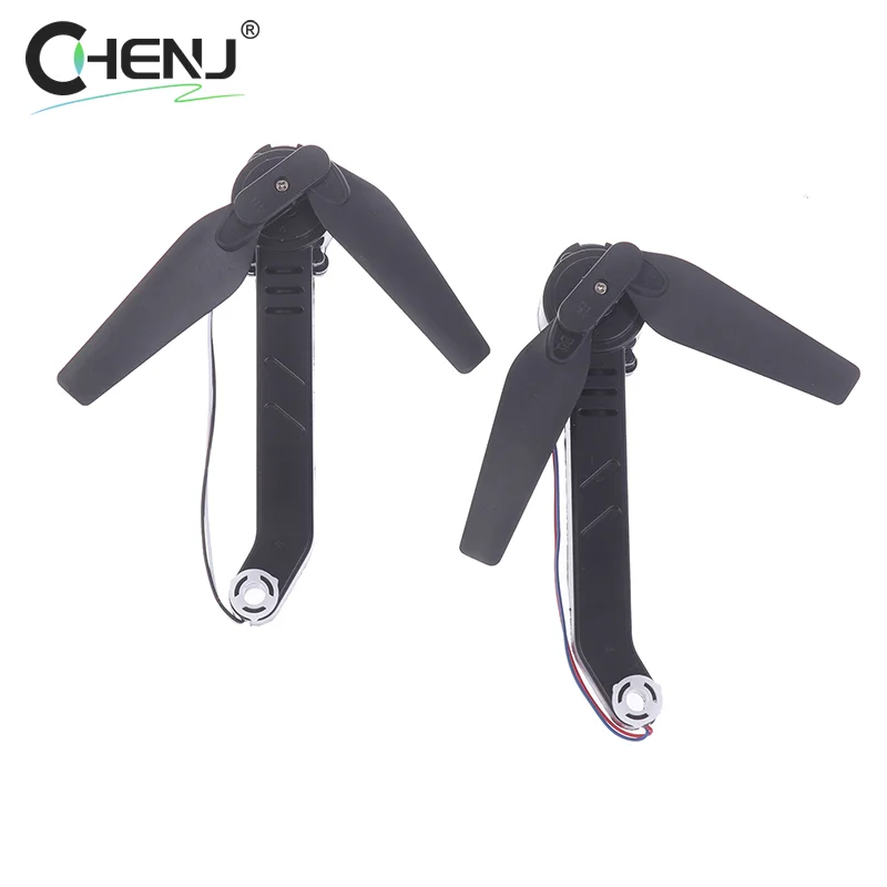 Foldable RC Drone Spare Parts Compatible For E88 RC Quadcopter Modified Upgrade RC Drone Replacement Accessories